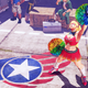 Image for article titled Street Fighter V's Got Some Fierce New Costumes